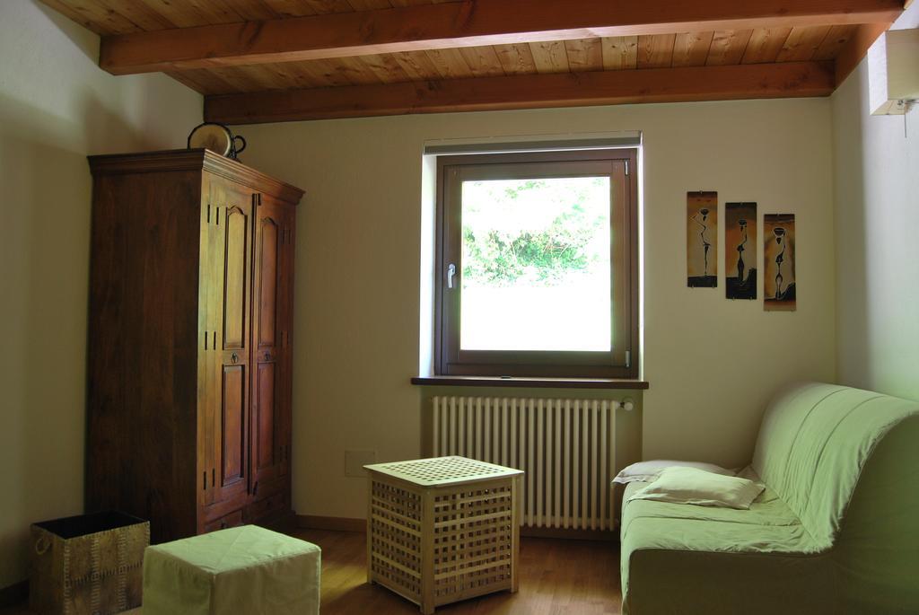 B&B Casa Val Quincinetto Room photo