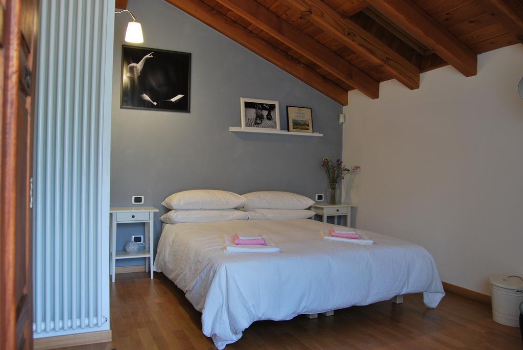 B&B Casa Val Quincinetto Room photo